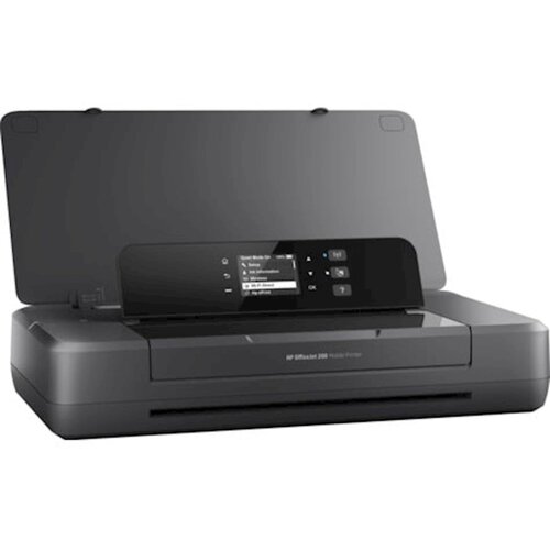 Printer inkjet štampač hp officejet 202 mobile Slike