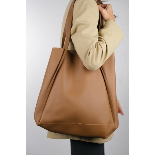 LuviShoes Klos Toba Women's Shoulder Bag Slike