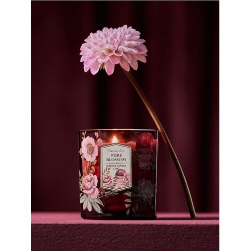 Sinsay Mirisna svijeća Pure Blossom Slike