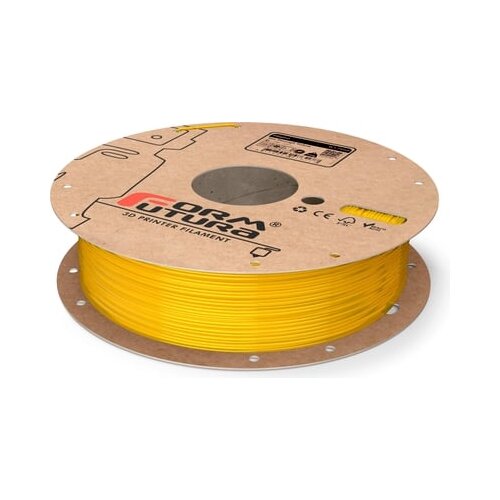 Formfutura HDglass&amp;trade; see through yellow - 1,75 mm Slike