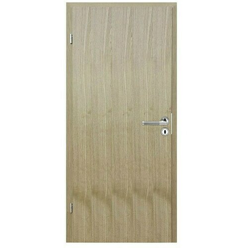 Eurolam Sobna vrata (D x Š x V: 102 x 900 x 2.050 mm, DIN lijevo, Svijetli hrast) Cijene