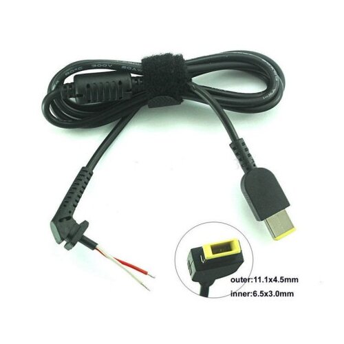  DC kabl sa konektorom punjenja Lenovo USB tip 230w ( 111863 ) Slike