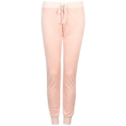 Juicy Couture Hlače WTKB86109B | Zuma Pant Rožnata Cene