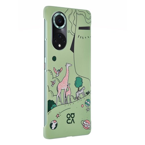 Huawei OVITEK NOVA 9 ZELEN (693988) Cene