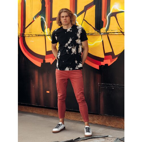 Ombre Men's pants Basic Cene