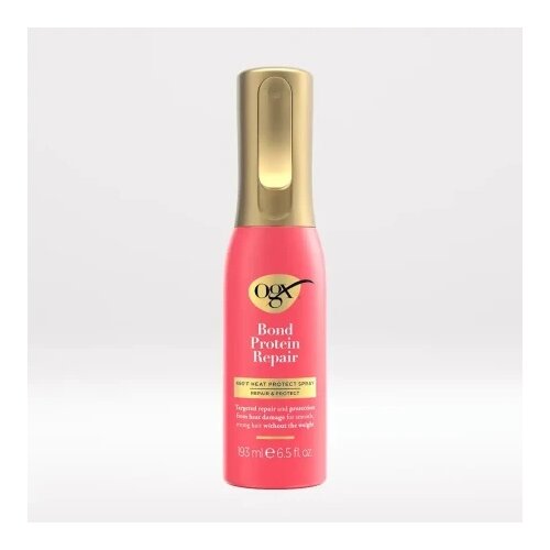 OGX bond repair sprej za za&scaron;titu od toplote 193ml ( A102096 ) Cene