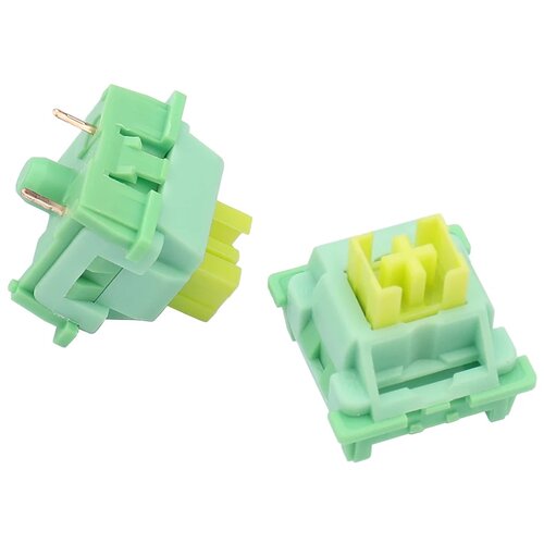 Redragon KEYBOARD SWITCH - BULLET-QT A-113 24pcs Slike