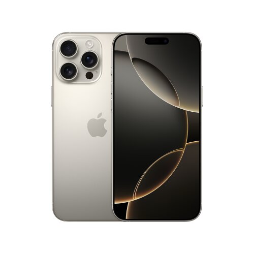 Apple iPhone 16 Pro Max 256GB Natural Titanium Cijene