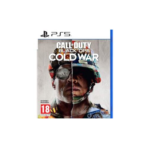 Call of Duty Black Ops COLD WAR PS5 Cijene