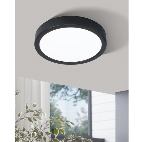 Eglo 99263 - led prigu&amp;scaron;iva plafonska svetiljka fueva 5 LED/16,5W/230V Slike