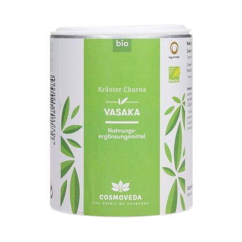 Cosmoveda bio vasaka churna - 100 g Cene