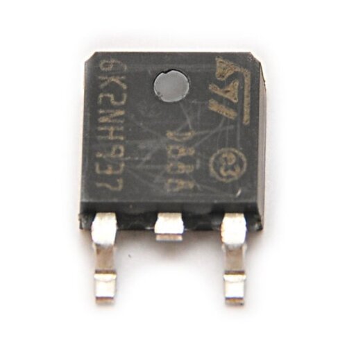 Oem Visoke performanse, PNP tranzistor niskog napona STD888T4 ( TZ006 ) Slike