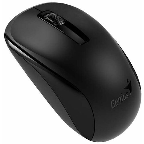 Genius NX-7005 Black bežični miš Slike