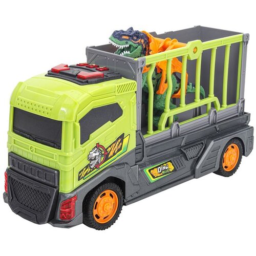 Dino valley transporter Slike