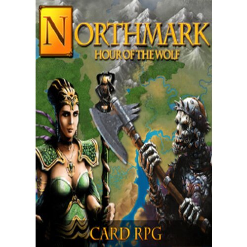 Steam Northmark: Hour of the Wolf Key GLOBAL Cene