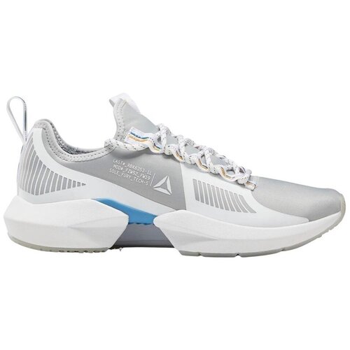 Reebok Nizke superge Sole Fury TS pisana Cene