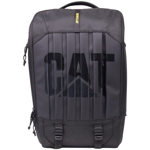 Caterpillar United Crna Slike