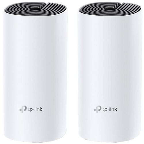 Tp-link Router AC1200, Wi-Fi sistem za cijeli dom - DECO-M4(2-PACK) Cijene