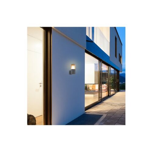 Rabalux teplice 7158 E27 zidna lampa Cene