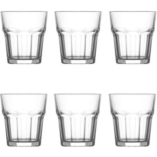 Lav set čaša za viski Aras 6/1, ARA233F 30,5cl Cene