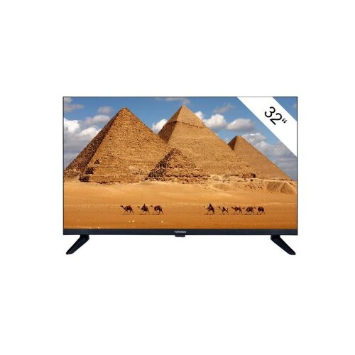 Tornado Smart TV 32&amp;rdquo; HD, WebOS Dolby Audio, Bluetooth Slike