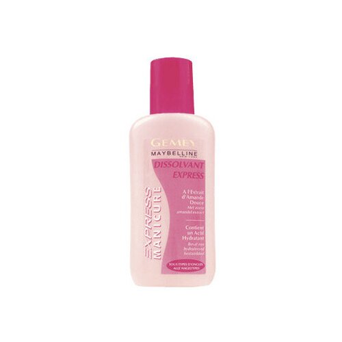 Maybelline Acetoni - Auflösungsvermögen Cene
