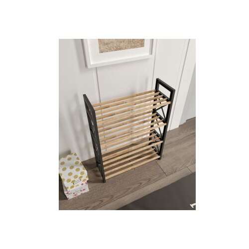 Hanah home vi&amp;scaron;enamenska polica plastic bathroom 4 Slike