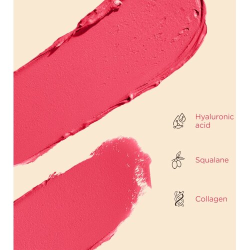 Eveline Cosmetics Celebrity Lips dolgoobstojna tekoča mat &amp;scaron;minka odtenek 07C 4 ml Slike