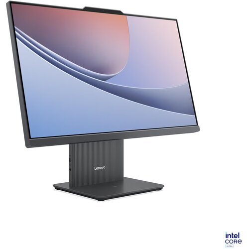 Lenovo Vse v enem računalnik IdeaCentre 60,5 cm (23,8"), ICU5 226V, 16 GB RAM, 512 GB SSD, W11H, temno siv, (5000299131) Cene