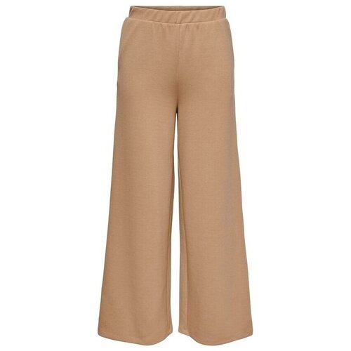 Only Hlače Scarlet Pants - Hazel Kostanjeva Cene