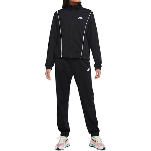 Nike ženska trenerka w nsw essntl pqe trk suit w DD5860-011 Cene