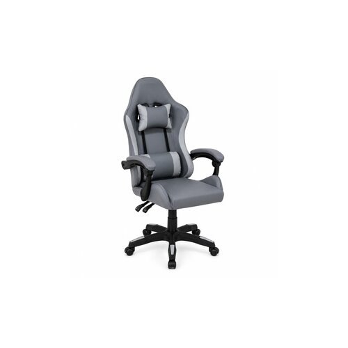  GEJMERSKA STOLICA NIMBUS-L SIVO-SIVA GC-004 Cene