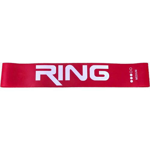 Ring Sport elasticna guma za vezbanje 600x50x1 mm Slike