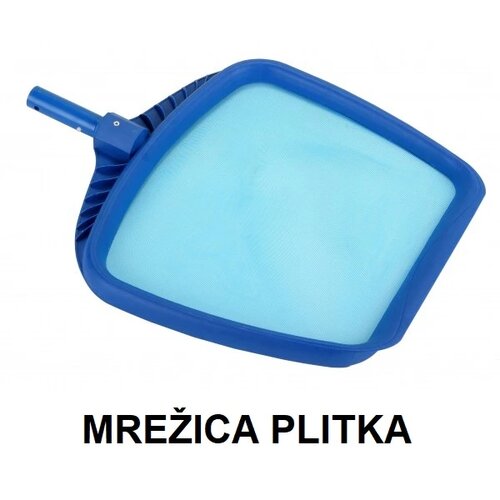 Nero MREŽICA PLITKA LUX Cene