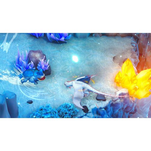 Outright Games Dragons: Legends of The Nine Realms (4) Slike