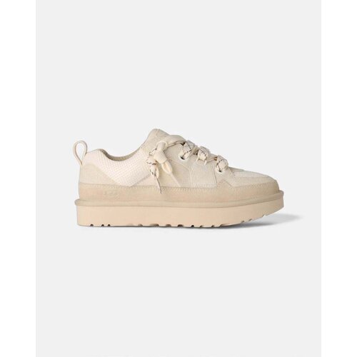 Ugg Modne superge Lowmel Lo Jasmine (Women's) Bež Cene