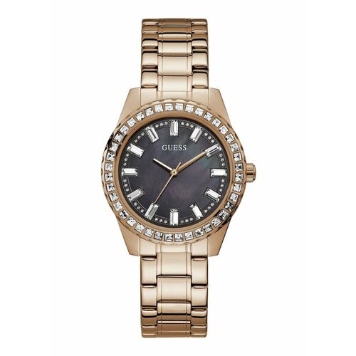 Guess Ženski satovi GW0111L3 (&amp;oslash; 38 mm) Slike