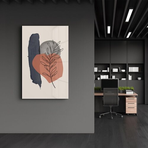 Wallity slika CAM-2093, 35 x 55 cm Cene