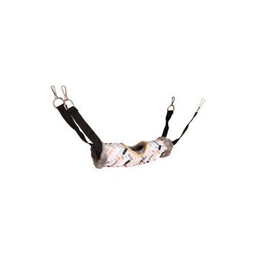 Flamingo Tunel za hrčka Clavio, 26X9cm Cene