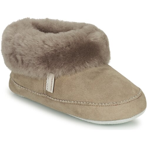 Shepherd PITEA Siva Slike