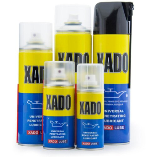 Xado univerzalno mazivo v spreju 500 ml Cene