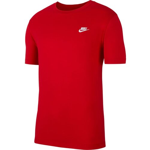 Nike muška majica M NSW CLUB TEE AR4997-657 Slike