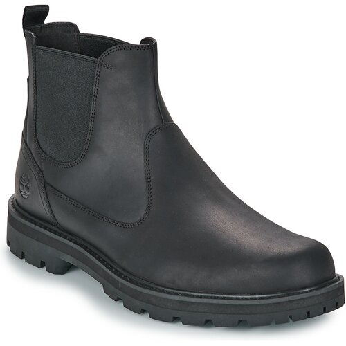 Timberland Polškornji BRITTON ROAD MID CHELSEA Črna Cene