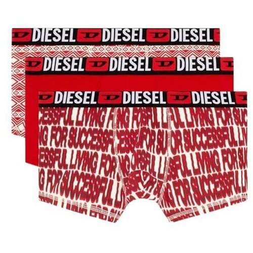 Diesel - - Set muških bokserica Slike