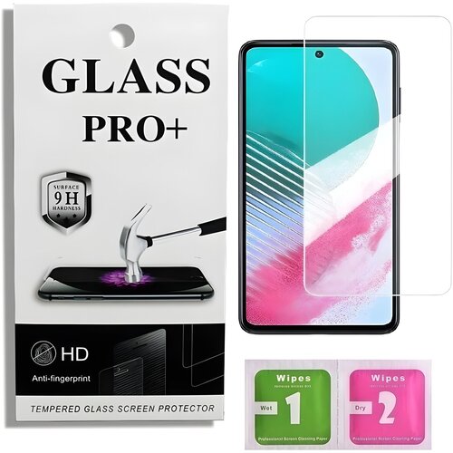  Pr&eacute;mično za&scaron;titno staklo 9D Izmael za Samsung Galaxy A54 - Prozirna KP33607 Cijene