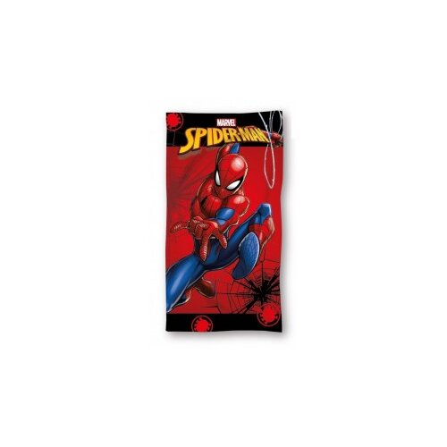 Baloo dečiji pamučni peškir za plažu  70x140 cm spiderman model 1 Cene