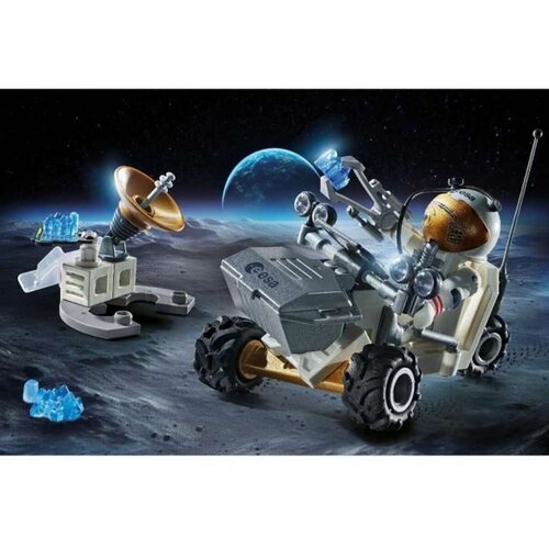  71734 - ACTION HEROES -Weltraummission - 1 k. Slike