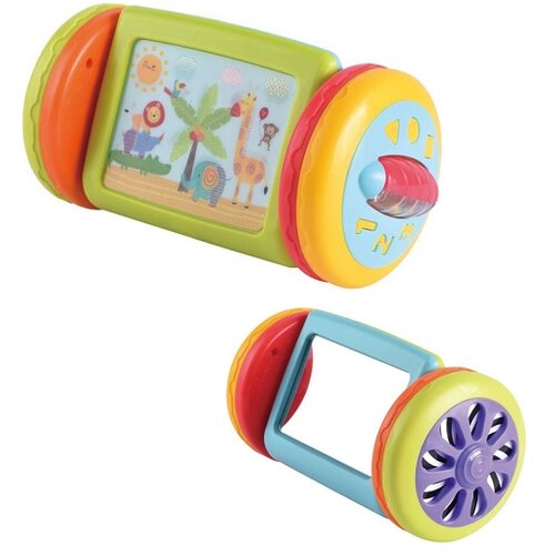 Infunbebe IGRACKA ZA BEBE OGLEDALO 6M+ Cene
