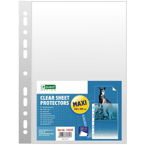 Levia pvc u levia maxi 100mic 240x305 1/50 sijaj 110208 LEVIA Slike