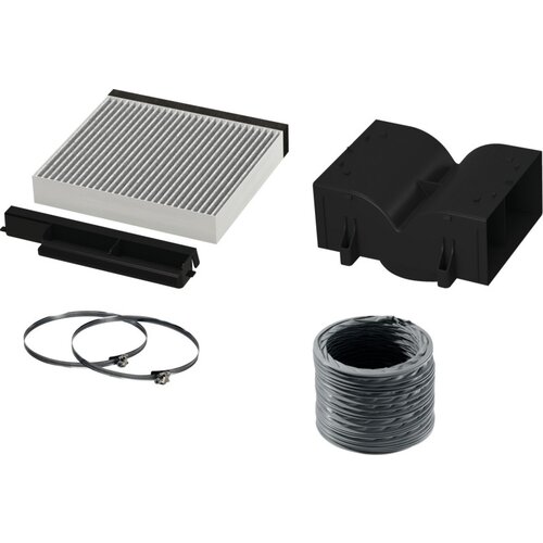 Siemens MDA Set za CleanAir obtočen zrak LZ11DXI14, (20664798) Cene